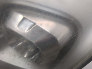 Фара (передняя) левая, ориг. номер 1452501, 6C1113W030AC, Ford Transit 2006-2014