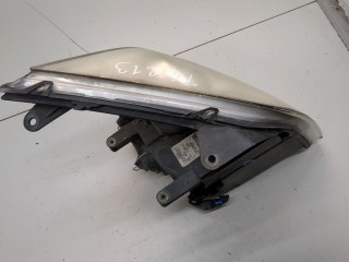 Фара (передняя) левая, ориг. номер 1452501, 6C1113W030AC, Ford Transit 2006-2014