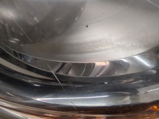 Фара (передняя) правая, ориг. номер 6206S2, Citroen C4 2004-2014