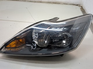 Фара (передняя) левая Ford Focus 2007-2011