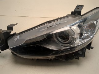 Фара (передняя) левая Mazda 6 2009-2014
