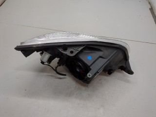Фара (передняя) левая, ориг. номер 5J2941017A, Skoda Fabia 2007-2010