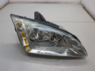 Фара (передняя) правая Ford Focus 2004-2008