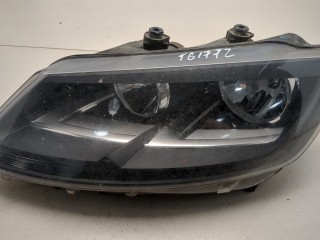 Фара (передняя) левая, ориг. номер 7N5941005G, Seat Alhambra 2010-2015