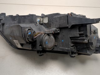 Фара (передняя) левая, ориг. номер 7N5941005G, Seat Alhambra 2010-2015