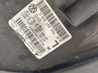 Фара (передняя) левая, ориг. номер 7N5941005G, Seat Alhambra 2010-2015