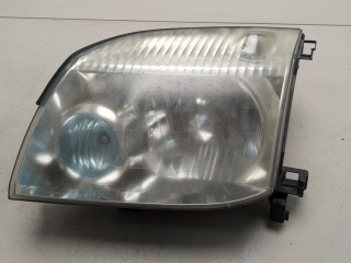 Фара (передняя) левая Nissan X-Trail (T30) 2004-2007