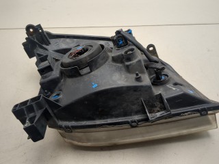 Фара (передняя) левая, ориг. номер 260608H725, Nissan X-Trail (T30) 2004-2007