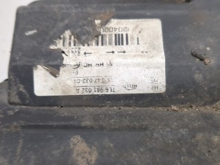 Фара (передняя) правая, ориг. номер 7L6941040A, Volkswagen Touareg 2006-2010