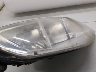 Фара (передняя) правая, ориг. номер 7L6941040A, Volkswagen Touareg 2006-2010