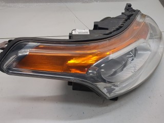 Фара (передняя) правая, Citroen C3 picasso 2008-2012