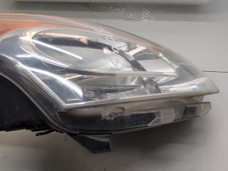 Фара (передняя) правая, Citroen C3 picasso 2008-2012