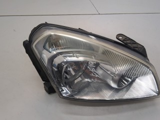 Фара (передняя) правая Nissan Qashqai 2006-2010