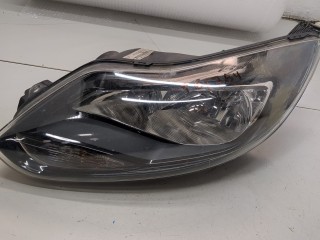 Фара (передняя) левая Ford Focus 2011-2015