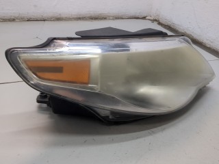 Фара (передняя) правая, ориг. номер 3C8941006F, Volkswagen Passat CC 2008-2012