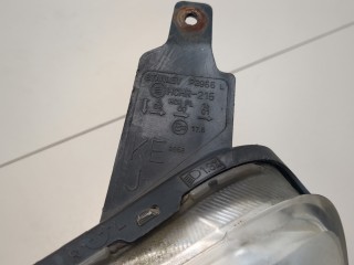 Фара (передняя) левая, Honda Civic 2003-2005