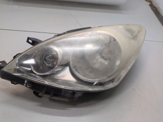 Фара (передняя) левая Nissan Note E11 2008-2013