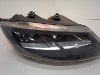 Фара (передняя) правая, ориг. номер 7N5941006G, Seat Alhambra 2010-2015