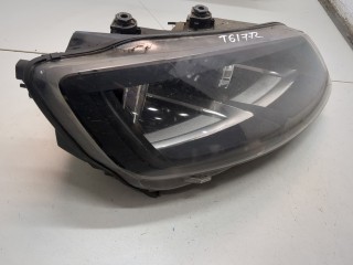 Фара (передняя) правая, ориг. номер 7N5941006G, Seat Alhambra 2010-2015
