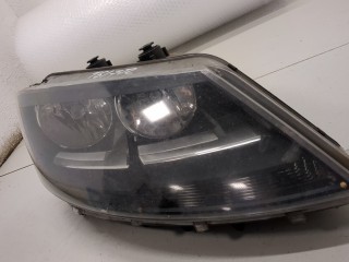 Фара (передняя) правая, ориг. номер 7N5941006G, Seat Alhambra 2010-2015
