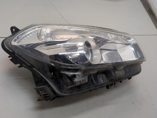 Фара (передняя) правая, ориг. номер 26010BR01B, Nissan Qashqai 2010-2013