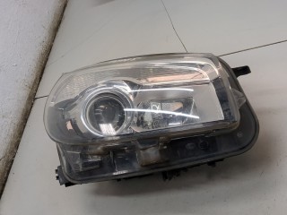Фара (передняя) правая, ориг. номер 26010BR01B, Nissan Qashqai 2010-2013