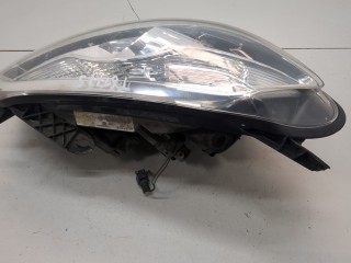Фара (передняя) правая, ориг. номер 26010BR01B, Nissan Qashqai 2010-2013
