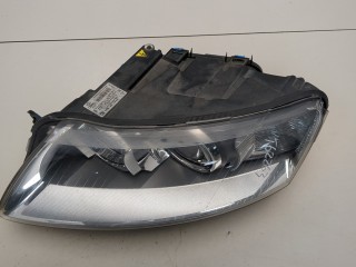 Фара (передняя) левая Audi A6 2004-2008