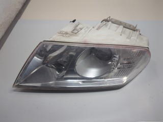 Фара (передняя) левая Skoda Octavia 2000-2011