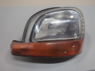 Фара (передняя) левая Renault Kangoo 1997-2003