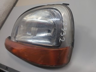 Фара (передняя) левая, Renault Kangoo 1997-2003