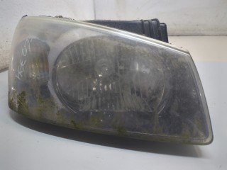 Фара (передняя) правая, KIA Cerato 2003-2007