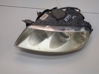 Фара (передняя) левая, ориг. номер 7L6941017BK, Volkswagen Touareg 2002-2007