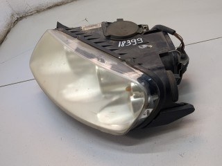 Фара (передняя) левая, ориг. номер 7L6941017BK, Volkswagen Touareg 2002-2007