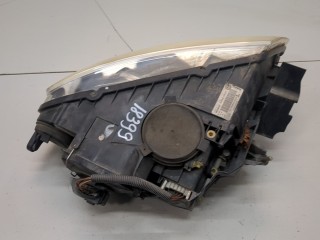 Фара (передняя) левая, ориг. номер 7L6941017BK, Volkswagen Touareg 2002-2007