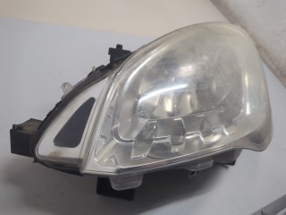 Фара (передняя) левая, ориг. номер 9677201880, Citroen Berlingo 2004-2013