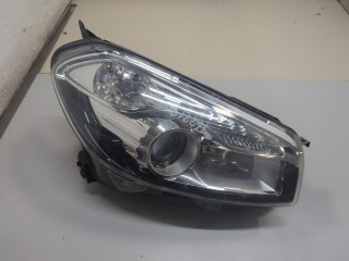 Фара (передняя) правая Nissan Qashqai 2010-2013