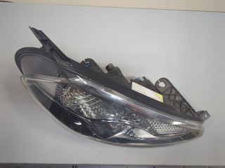 Фара (передняя) правая, Nissan Qashqai 2010-2013