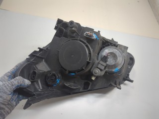 Фара (передняя) правая, Nissan Qashqai 2010-2013