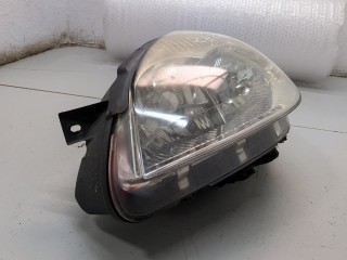 Фара (передняя) левая, ориг. номер 9632663280, Citroen C5 2000-2004