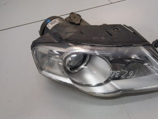 Фара (передняя) правая, Volkswagen Passat 2005-2010