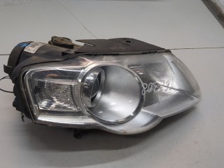 Фара (передняя) правая, ориг. номер 3C0941006AD, Volkswagen Passat 2005-2010