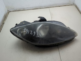 Фара (передняя) правая, Seat Altea 2009-2015
