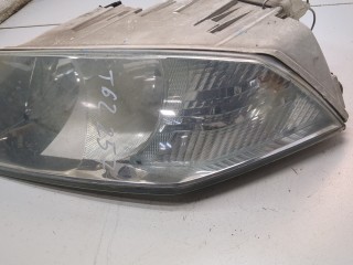 Фара (передняя) левая, ориг. номер 1Z1941017P, Skoda Octavia 2000-2011