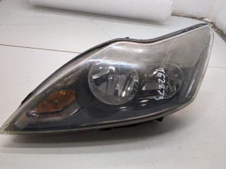 Фара (передняя) левая Ford Focus 2007-2011