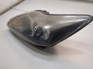 Фара (передняя) левая, Ford Focus 2007-2011