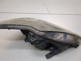 Фара (передняя) левая, Ford Focus 2007-2011
