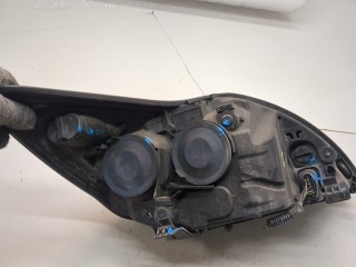 Фара (передняя) левая, Ford Focus 2007-2011