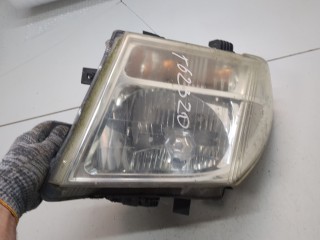Фара (передняя) левая Nissan Pathfinder 2004-2010