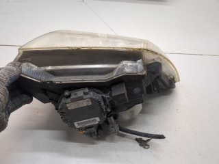 Фара (передняя) левая, Nissan Pathfinder 2004-2010